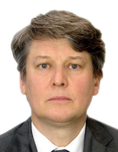 Федянин Андрей Анатольевич