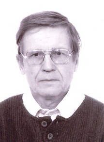Фомин Игорь Акиндинович