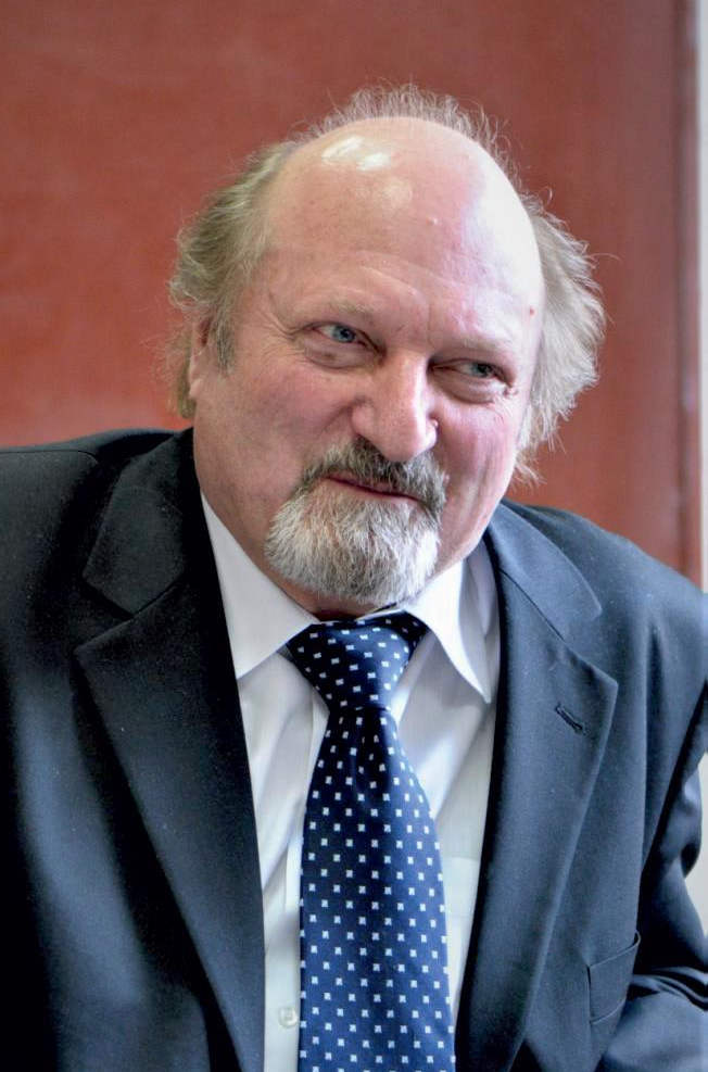 Кирюшин Валерий Иванович