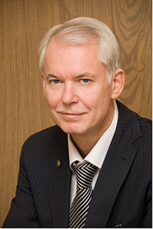 Дыгай Александр Михайлович