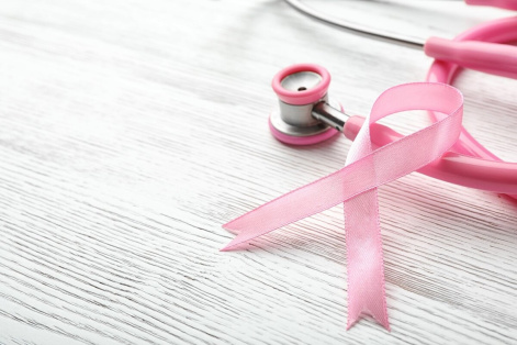 Повышение эффективности диагностики рака груди в Красноярском крае
