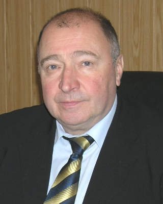 Литвинов Виталий Ильич