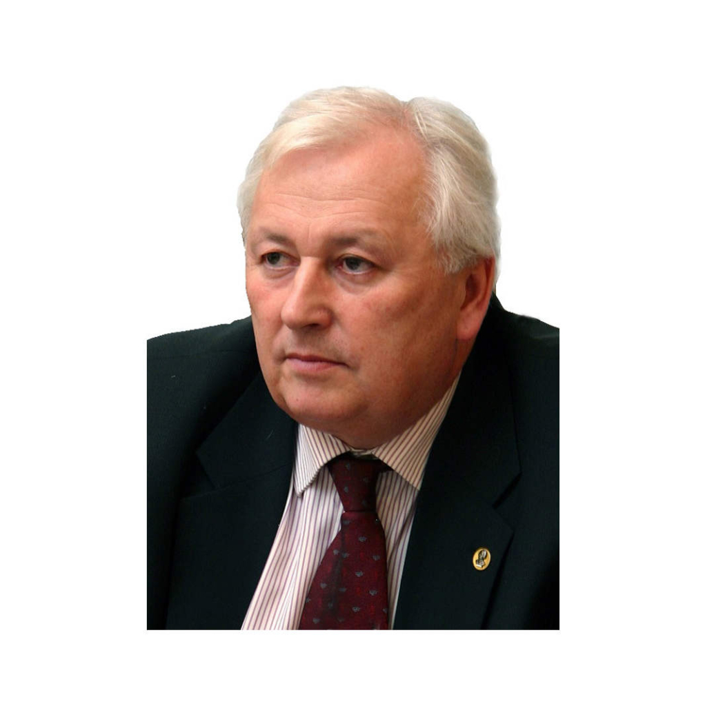 Академик Фёдоров Михаил Петрович