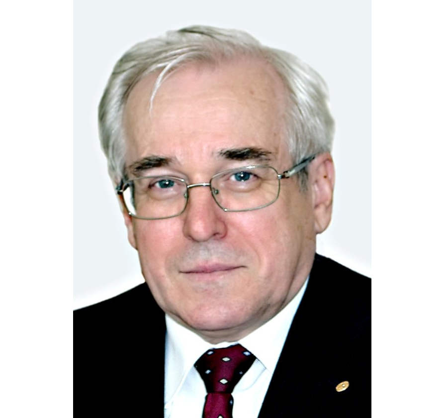 Шелыгин Юрий Анатольевич