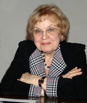 Бровкина Алевтина Федоровна