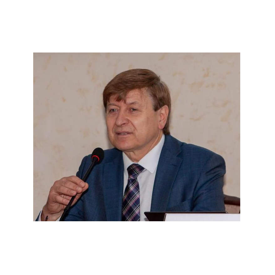 Академик Лобачевский Яков Петрович