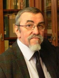 Тишков Аркадий Александрович