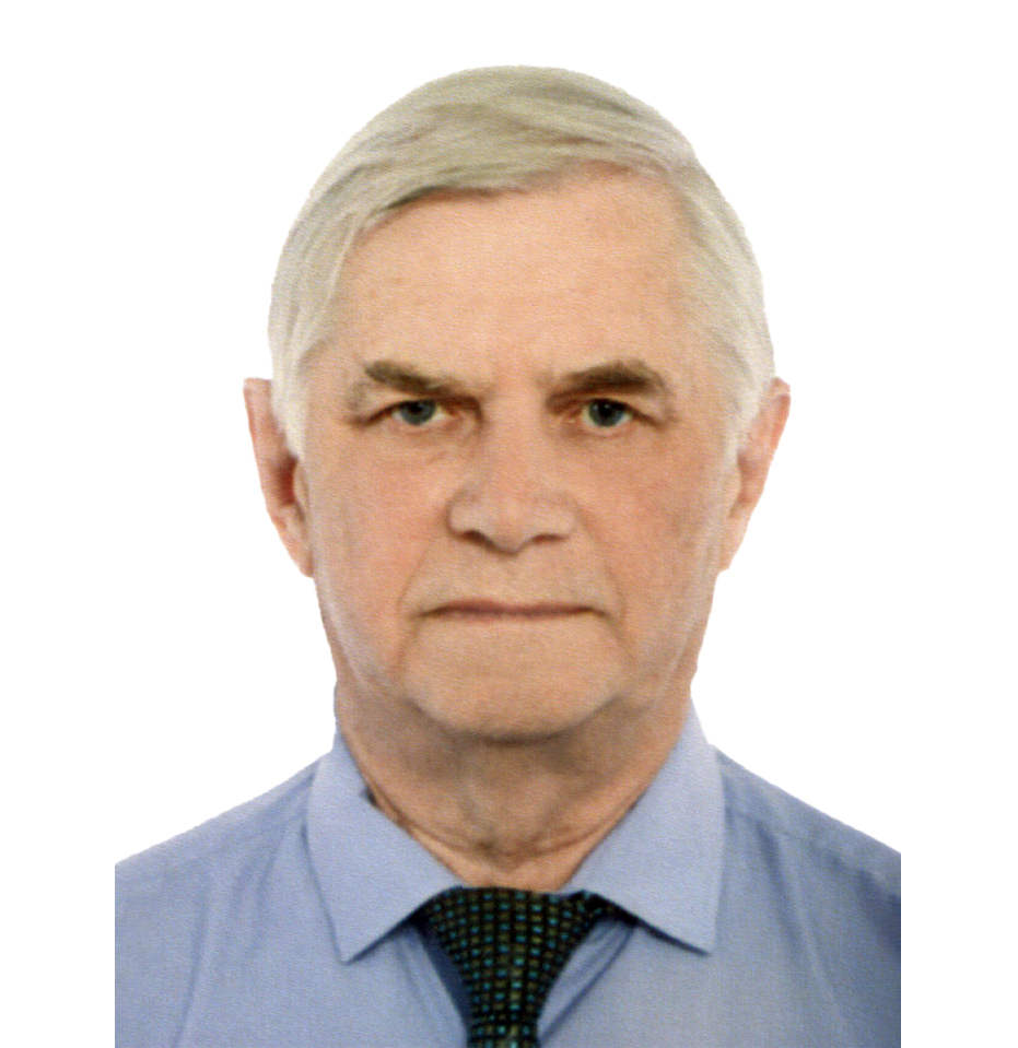 Смирнов Сергей Витальевич