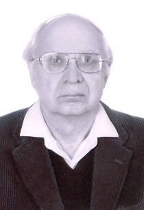 Флоря Борис Николаевич