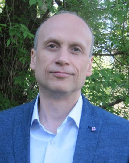 Лукьянов Константин Анатольевич