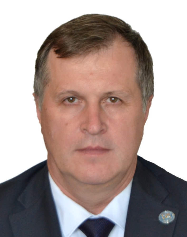Шпедт Александр Артурович
