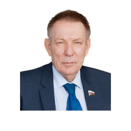 Академик Герасименко Николай Федорович