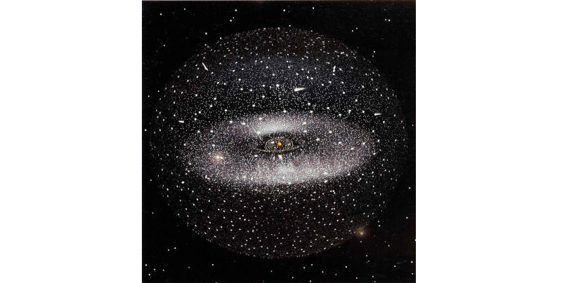 Движение планетезималей в сфере Хилла звезды Проксима Центавра
