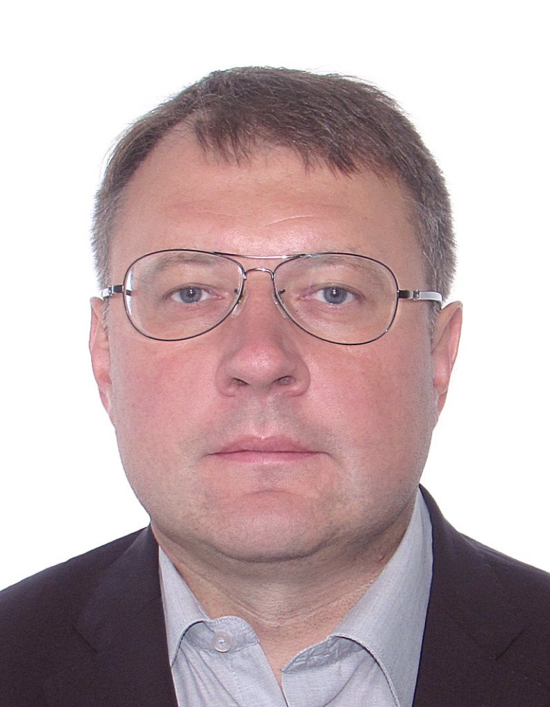 Дедов Алексей Викторович