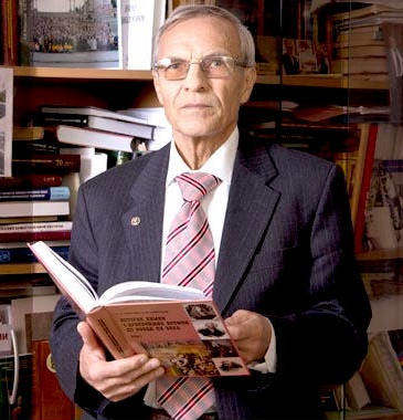 Иевлев Валентин Михайлович