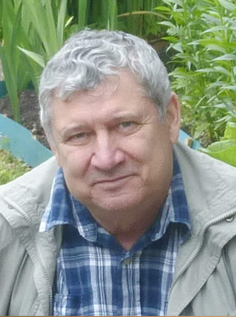 Богатов Виктор Всеволодович