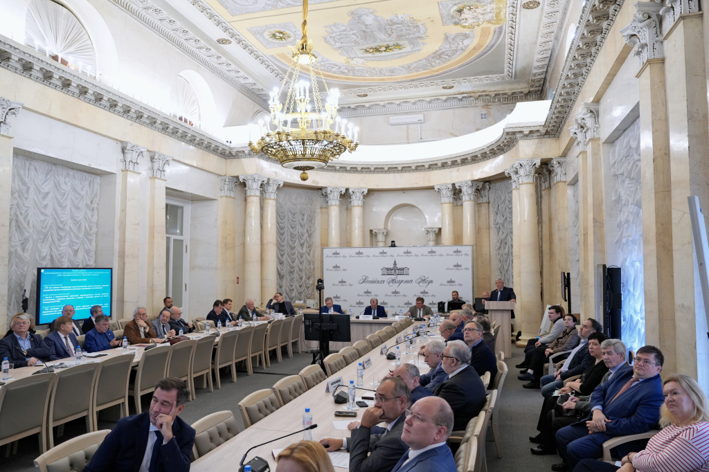Российская академия наук завершила сбор ожидаемых результатов по фундаментальным и поисковым исследованиям в 2027 году