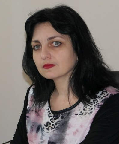 Тютюма Наталья Владимировна