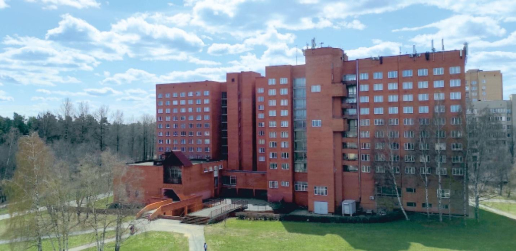 Дом учёных Научного центра РАН в Черноголовке приглашает к проведению научных конференций на базе Большой гостиной