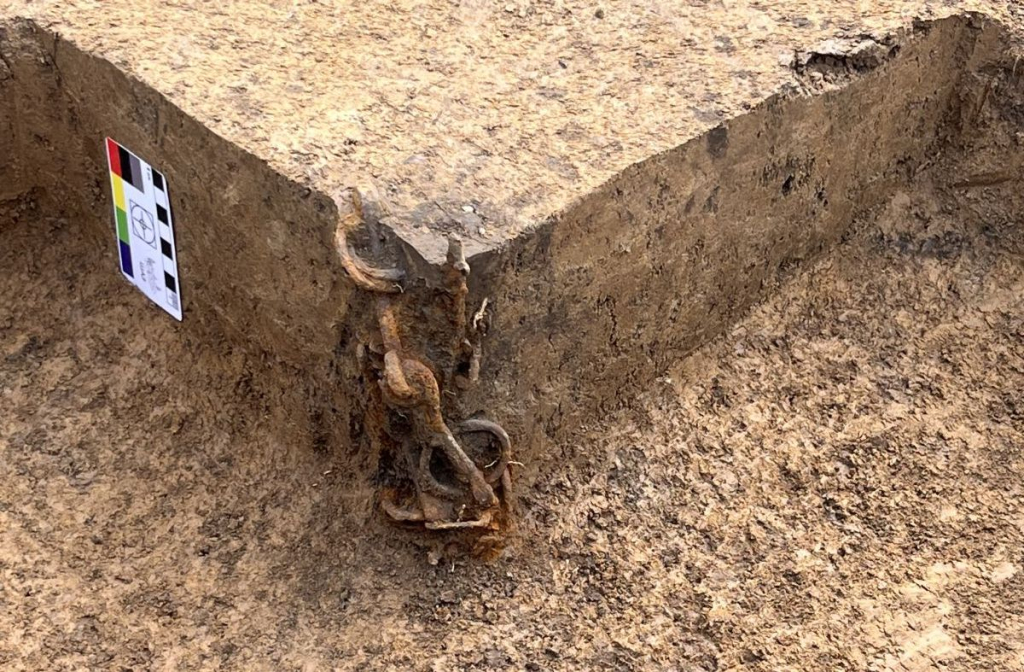 Оружейный комплекс in situ