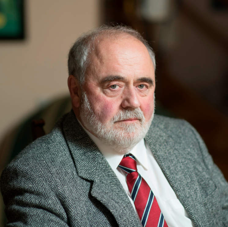 Барановский Владимир Георгиевич