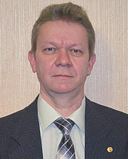 Тихомиров Дмитрий Анатольевич