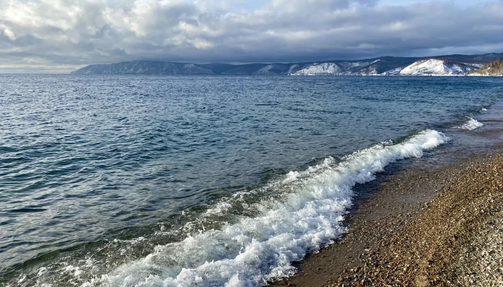  Продлён крупный проект по исследованию Байкала