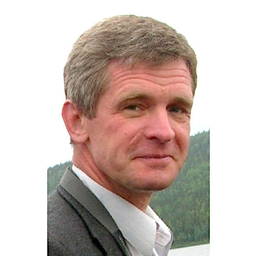 Костицын Юрий Александрович