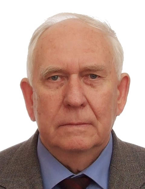 Степанов Александр Владимирович