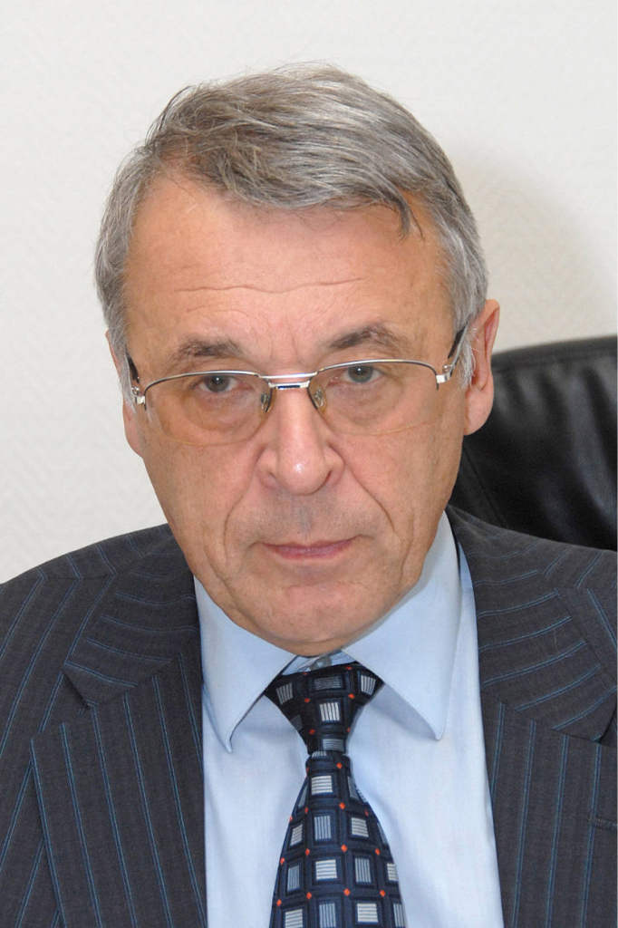 Клименко Александр Викторович