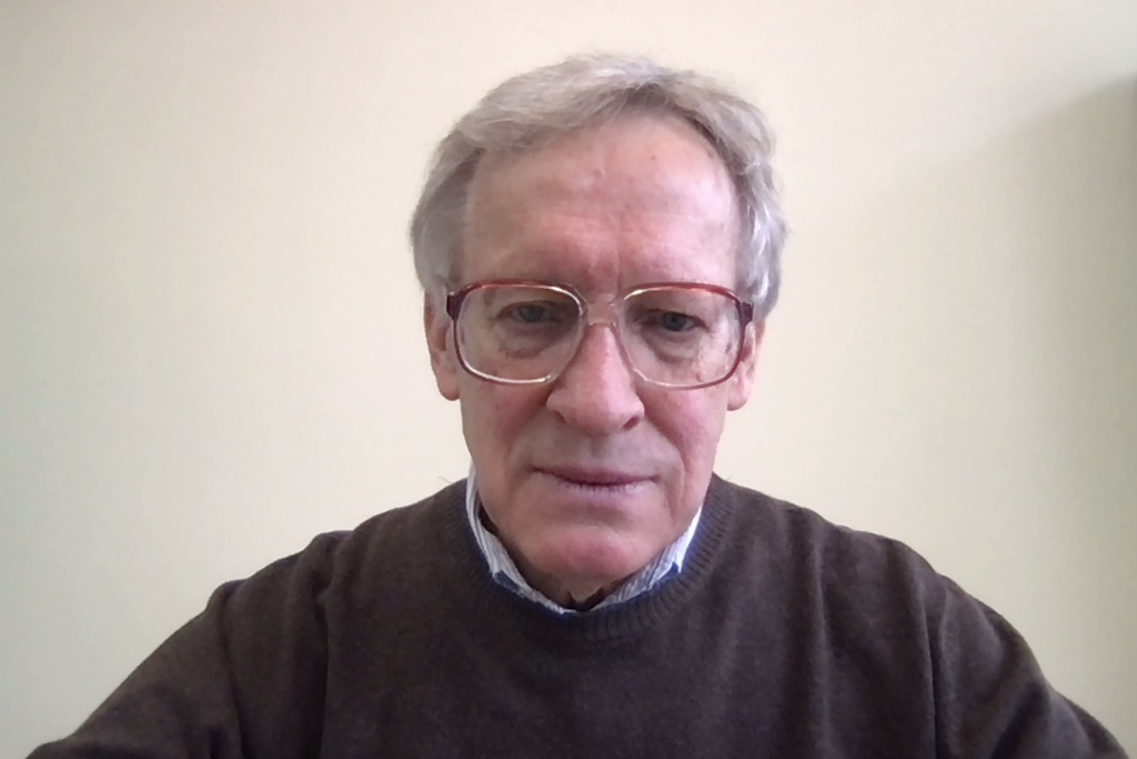 Куденко Юрий Григорьевич