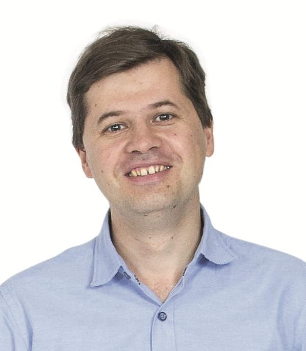 Стрельцов Сергей Владимирович