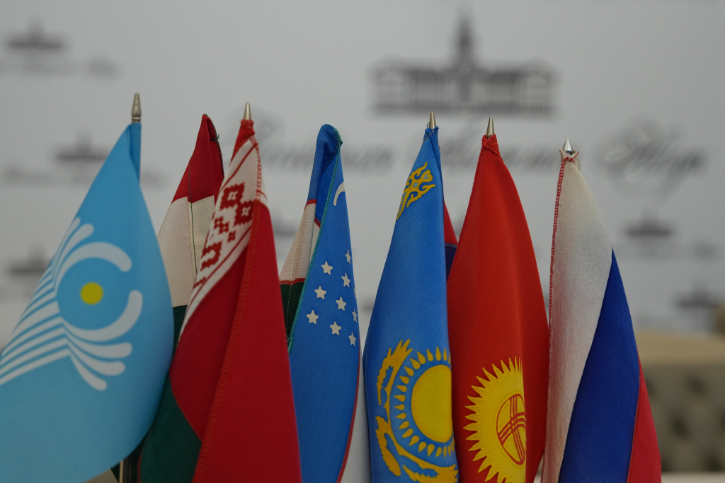 В РАН обсудили концепцию развития науки в СНГ и подвели итоги сотрудничества