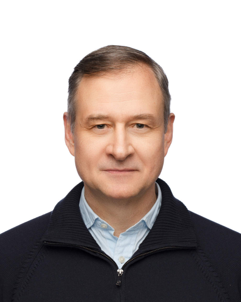 Малюгин Борис Эдуардович