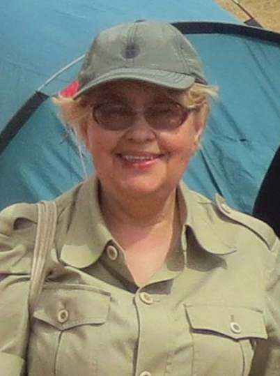 Когарко Лия Николаевна