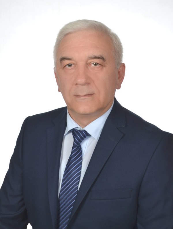 Шогенов Юрий Хасанович