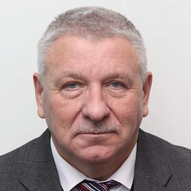 Якушенко Евгений Иванович