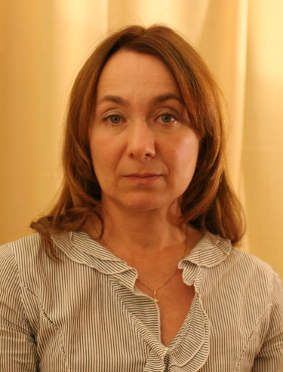 Полосьмак Наталья Викторовна